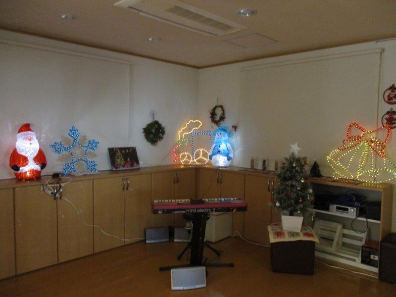 12/16クリスマス演奏会_フリースペースコンサート仕様
